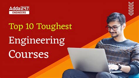 which is the toughest course in india|toughest engineering course.